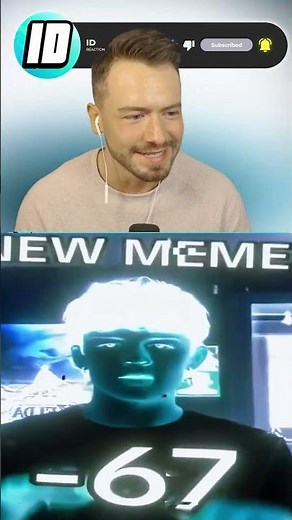 The new 67 meme is simply insane.