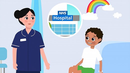 Nurturing Nurses. 5: What is the NHS?