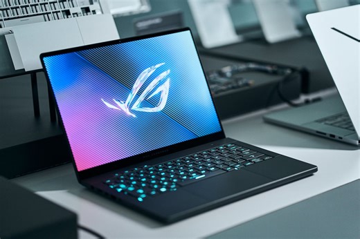 ASUS ROG Zephyrus G14 2024, la recensione del versatile e potente laptop da gaming