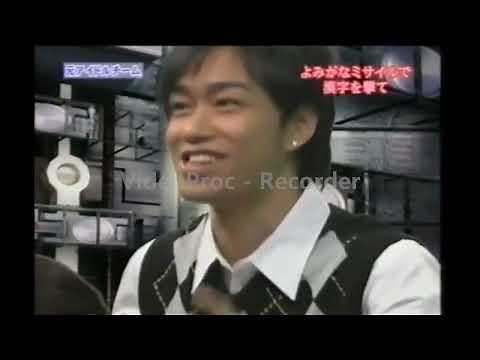 ネプリーグ 2006 01 16放送 ファイブツアーズ