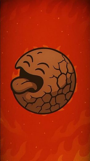 Earth 5 Billion Years From Now?