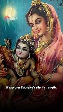 Ram Navami Special | Kausalya: Queen of Hearts | OCLF Book of the Week 📖✨