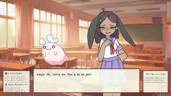 InfiniteChronicles - Twitch