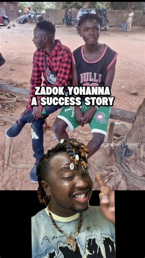Zadok Yohanna: From Bauchi to Premier League Breakthrough