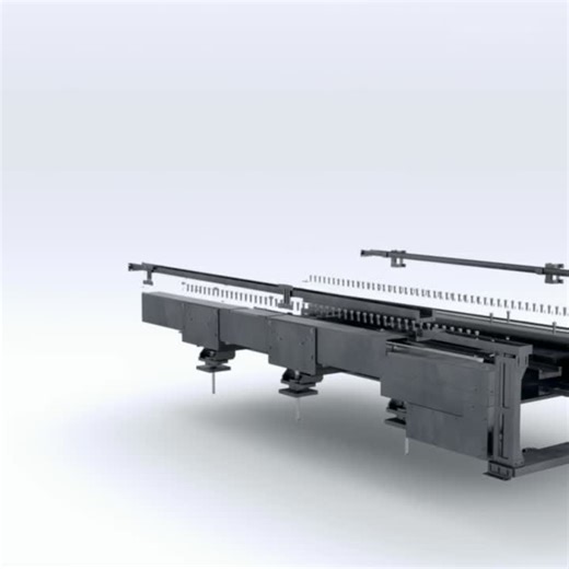 Introducing LPP: A Scalable Pallet Pool System for CNC Automation | Keith McManus posted on the topic | LinkedIn