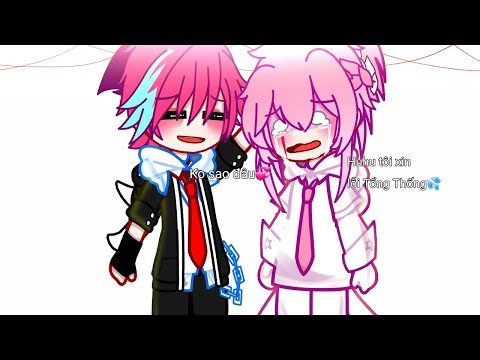 Hiha Alpha:Ngươi dám lừa ta à-?||Hiha Au||TT Hiha x Hiha Alpha||Sinh Tố Team||Sinh Tố Phake||By:Yumi