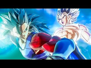 KaggyFilms VS Prince Vegeta?! XENOVERSE 2 MODS ARE BACK!! | Dragon Ball Xenoverse 2 MODS