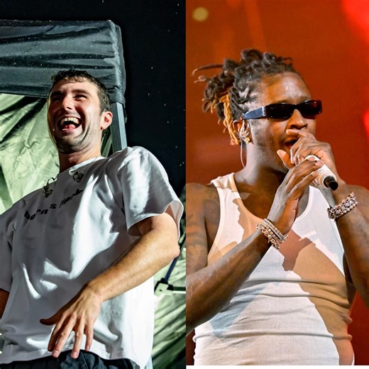 Fred again.. and Young Thug Share Video for “Scared”