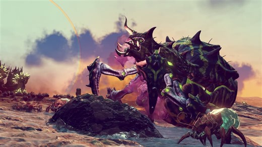 When does No Man's Sky's next expedition begin? Estimated start date for NMS Expedition 14
