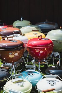 Limpieza y cuidados para mantener tu barbacoa lista