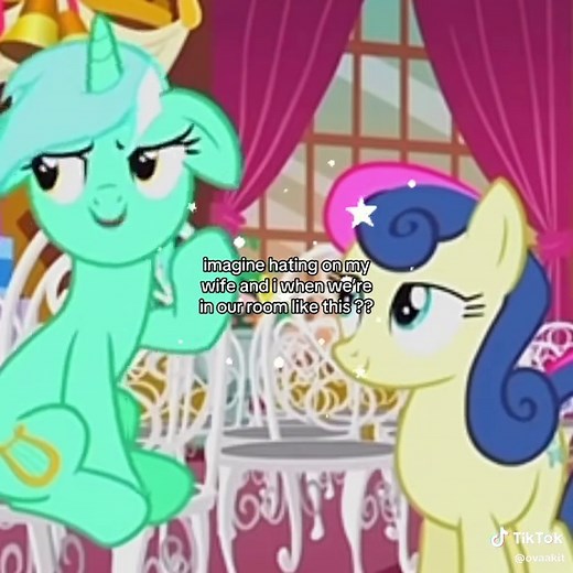 My Little Pony Love Meme