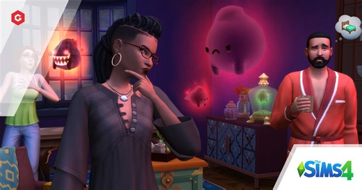 The Sims 4 Paranormal Stuff Pack: Release Date, When Is Paranormal Stuff Pack Coming Out?