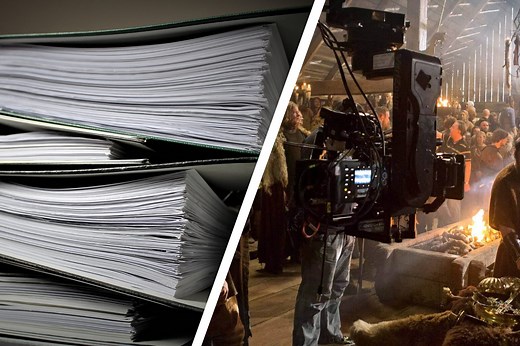 What Film Production Documents Do You Need: Essential Guide [With Examples]