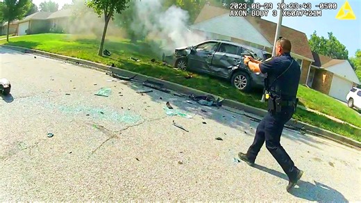 Teen's Brilliant Escape Plan Ruins His Life in Minutes | Code Blue Cam