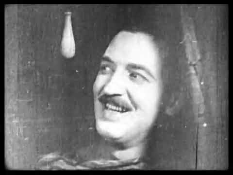 The White Tiger (1923) – Classic Silent Crime Drama Full Movie | Restored Vintage Film