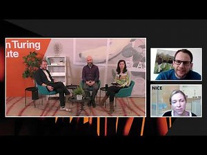 Session 2 - AI in early detection of diseases