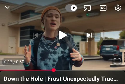 STAGE DOOR PROUD MOMENT! Tonight, while watching TV, we had the most unexpected and incredible surprise — one of our original Protégé Players appeared in a Frost Bank commercial! Ross was part of our early Protégé years and also a Pasadena ISD theatre student under our direction. Seeing him pop up on a national commercial platform was one of those full-circle moments that reminds us exactly why Stage Door exists. For nearly 19 years, Stage Door has been committed to creating a safe space where y