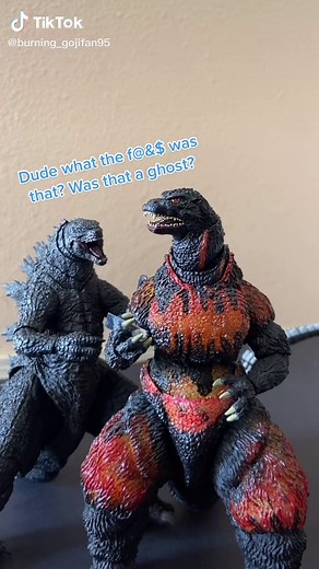 I mean we knew Kiryu was high but not THIS high 😂 #fyp #fypシ #godzilla #highkiryu #shmonsterarts #humor #meme #godzillameme