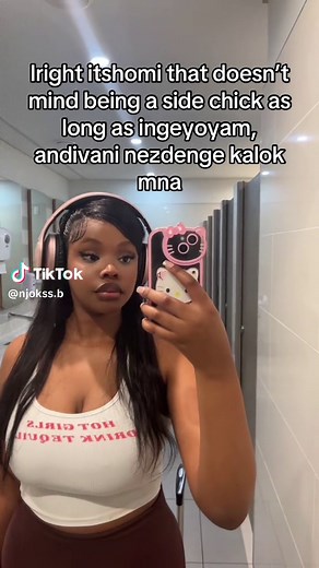 Understanding the Side Chick Dynamic in Relationships