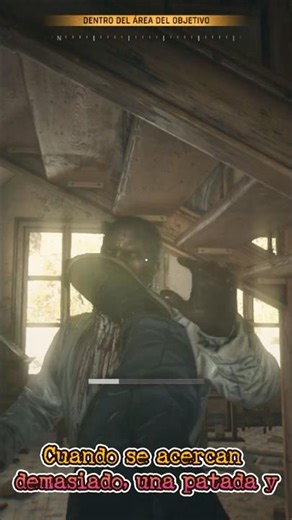 My fighting techniques in Dying Light The Beast #beastrules