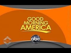 ABC: Good Morning America theme