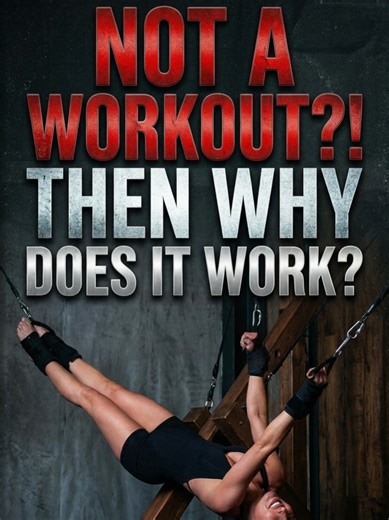 This Is Not a Workout… And That’s Why It Works Trying harder doesn’t fix back pain. Letting go does. Pravilo decompresses your spine and opens your hips without effort. One session is enough to feel the difference. #NotAWorkout #FitnessMyths #StretchingSecret #PainRelief #Mobility #Pravilo #RecoveryTool #BodyAlignment #HealthHack