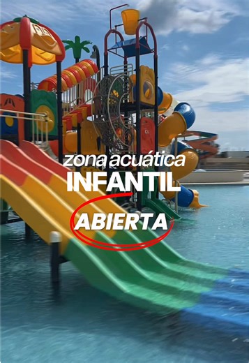 Zona acuática Jaka 📍#carnaval #ecuador🇪🇨 #feriado #viral