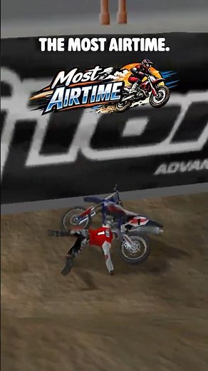 I Tried to Break The Hardest World Record In Mx Vs Atv Unleashed?