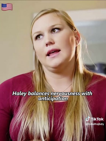 Overcoming Odds: A Tall Woman's Journey to Motherhood