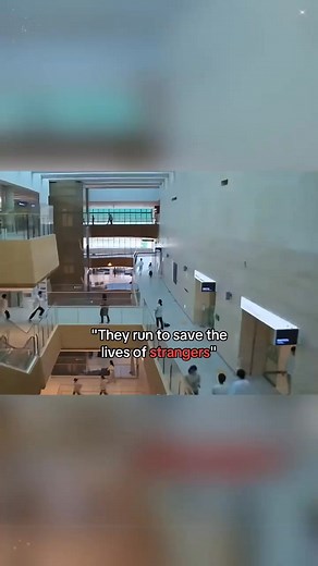 11K views · 342 reactions | Code Blue, I got goosebumps watching this video  #goviral #fyp | Old is Treasure Entertainment | Facebook