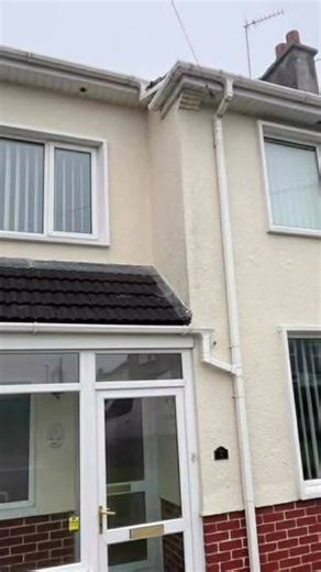 ✨ Transform Your Home with Fortex External Cladding ✨ Give your property a modern, stylish upgrade with our premium Storm Grey external cladding. Designed for durability and built to impress, this sleek contemporary colour adds instant kerb appeal while protecting your home from the elements. ✔ Low-maintenance – No painting required ✔ Weather-resistant & long-lasting ✔ Lightweight and easy to install ✔ Perfect for modern homes, garden rooms, extensions & renovations Whether you’re refreshing tir