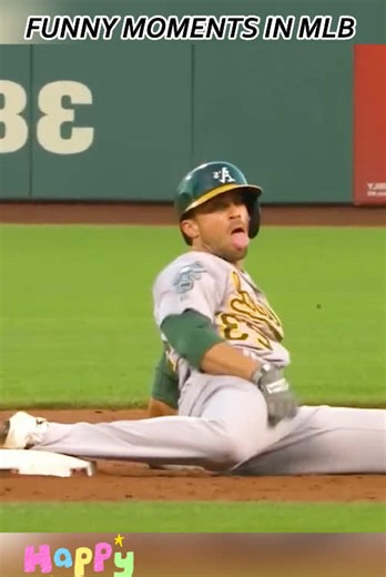 Funniest Baseball Moments You Can't Miss