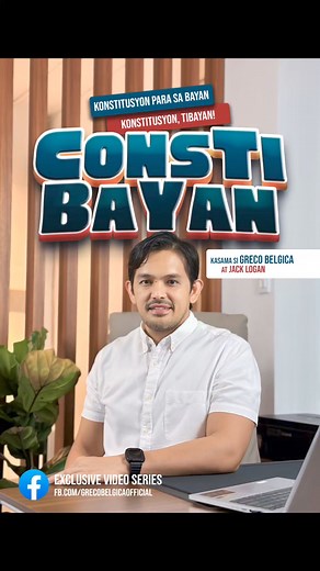 Greco Belgica on Reels