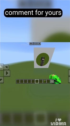 My Subscriber's PFP... But It's PIXEL ART! in Minecraft