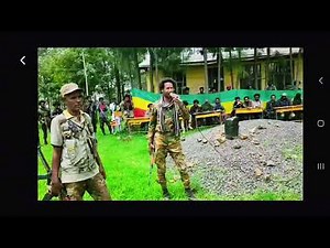 amhara fano force / የአማራ ፋኖ አንድነት