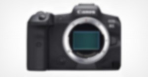 Some Canon EOS R5 Users Report IBIS Bug That Causes Blurry Photos
