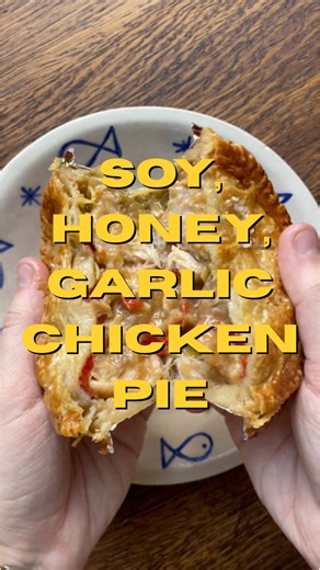 Terrifying Fusion: Did I Ruin Chinese Cuisine with Pie?