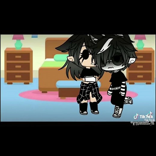 GachaLife TikTok Shorts New #68