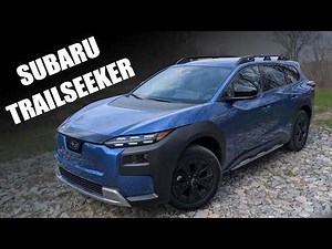 Subaru’s Fastest Production Car Ever Costs Under $40K l Review