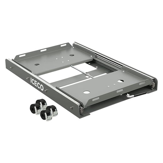 ICECO Slide Mount for JP30/JP40/JP50 Portable Refrigerators