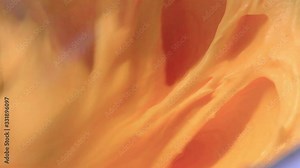 Working Mixer in Kitchen, Mixer Machine, Kitchen Stand Mixer