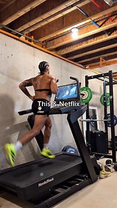 31K views · 1.2K reactions | If you need me… no you don’t. #KellenRunsPhilly #runninglifestyle #runningculture #phillyrunner #runningreels #netflixandchill #nordictrack #treadmillworkout #treadmillrunning #netflixshows #enduranceathlete #fitnessaesthetics #runstyle #runwithme #runtherapy #runnershigh #adidasrunning #saysky #soberrunner | Kellen Runs Philly | Facebook