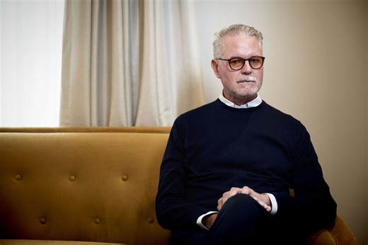 Brilliant Minds showrunner shares how Eric Dane became a part of the latest episode of Season 2