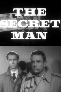The Secret Man - Movie