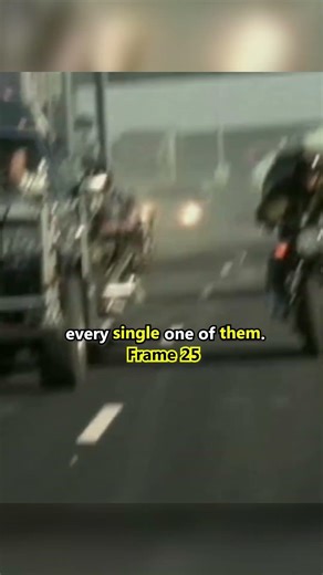 The Matrix Highway Wasn't Real 🛣️💥