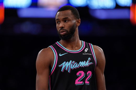 NBA Trade Rumors: Miami Heat Shockingly Slams Door on $28 Million Star With Deadline Approaching