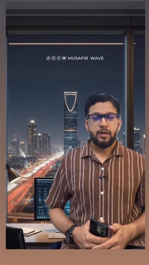 Saudi Family Visit Visa ഇഷ്യൂ ചെയ്യാൻ ഇനി ഇഖാമ 6 മാസ കാലാവധി വേണം !!! പുതിയ റൂൾ എന്താണ് !!? #saudifamilyvisa #malayalam | Musafir Wave