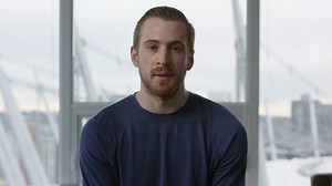 Canucks forward Tyler Motte reveals his battle with anxiety depression