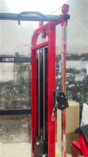 functional trainer | ss fit
