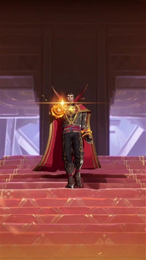 Doctor Strange - Bleeker Street Strut